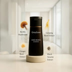GreyGone™ Instant Hair Dye Shampoo [50% OFF + FREE SHIPPING]