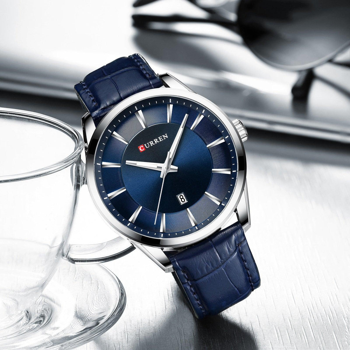 Boss Executive Watch - Pure - PURECLO