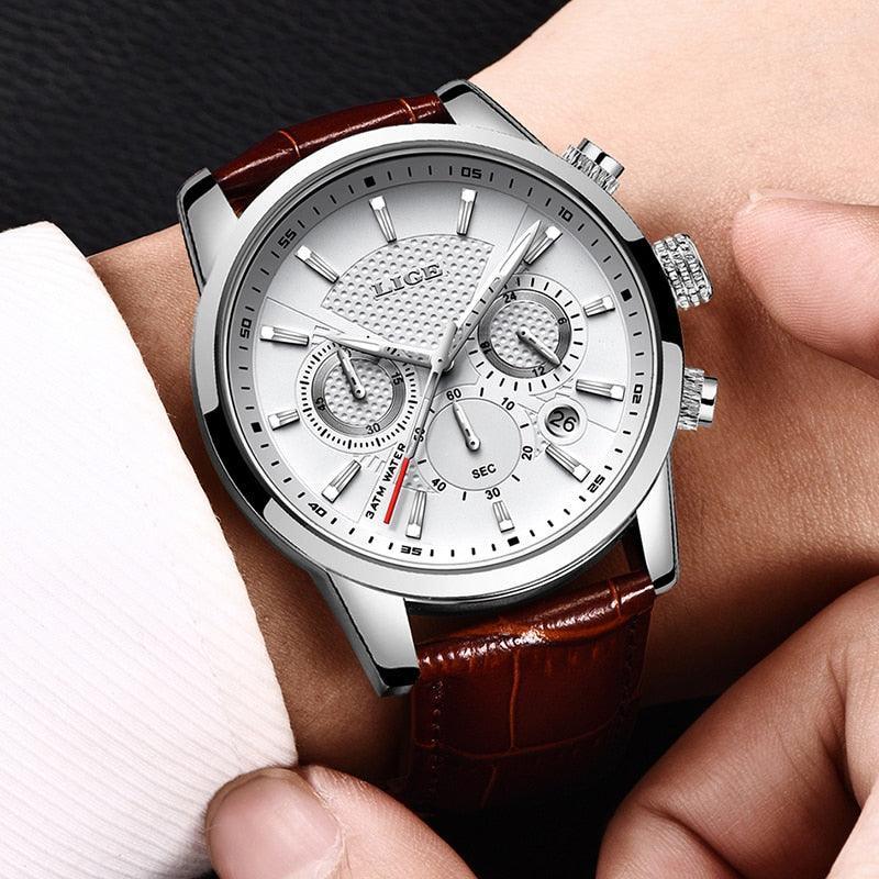 Panamera Executive Watch - Pure - PURECLO