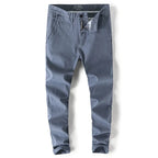 Slim Straight Chino