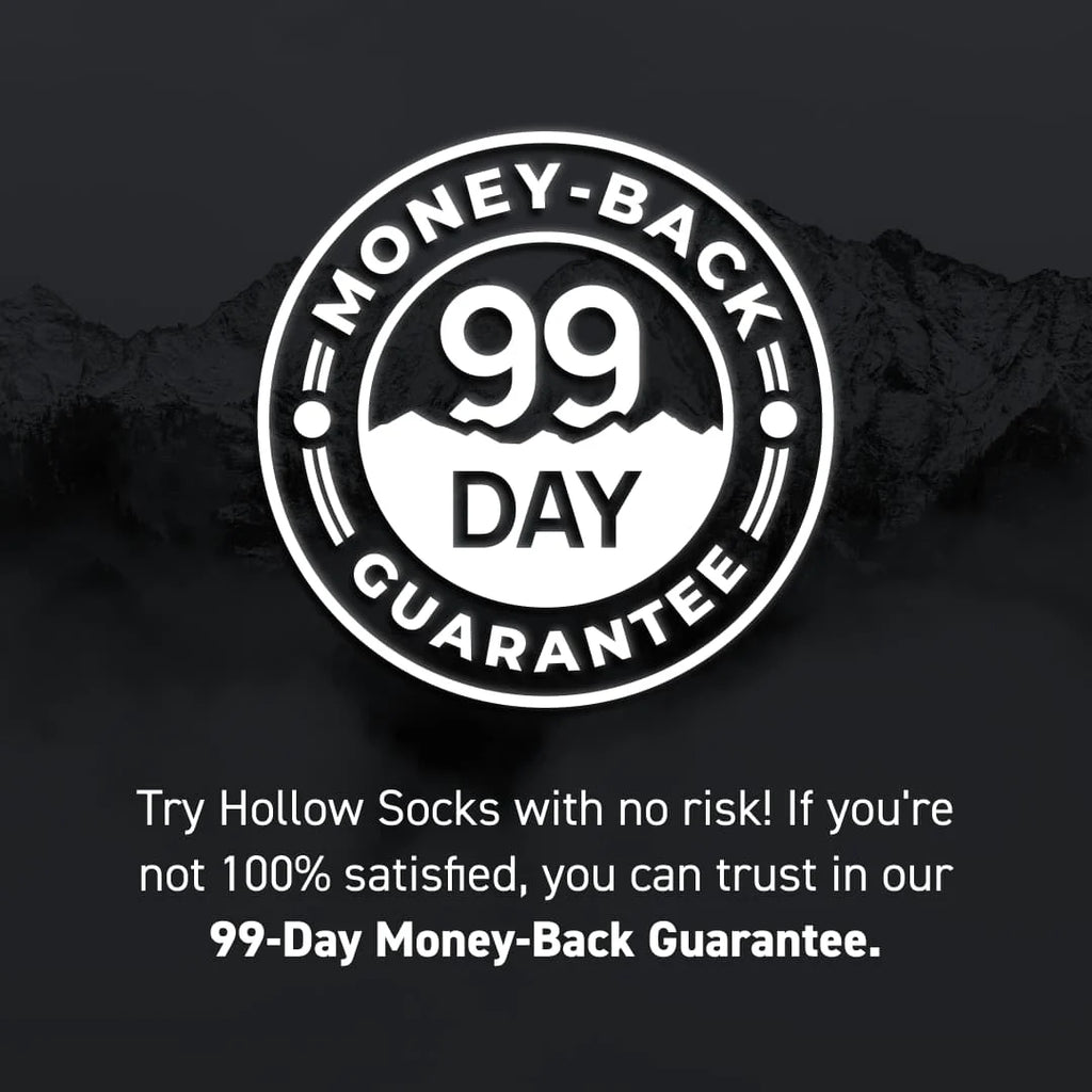 PureClo™ | Ultra-Soft Alpaca Compression Socks: All-Day Recovery & Zero Swelling