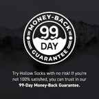 PureClo™ | Ultra-Soft Alpaca Compression Socks: All-Day Recovery & Zero Swelling