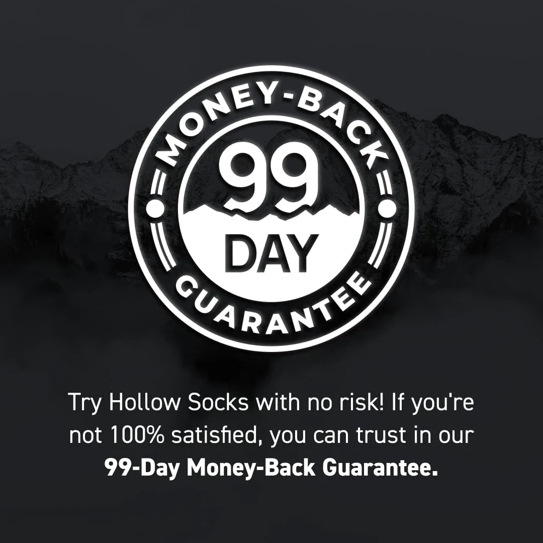PureClo™ | Ultra-Soft Alpaca Compression Socks: All-Day Recovery & Zero Swelling