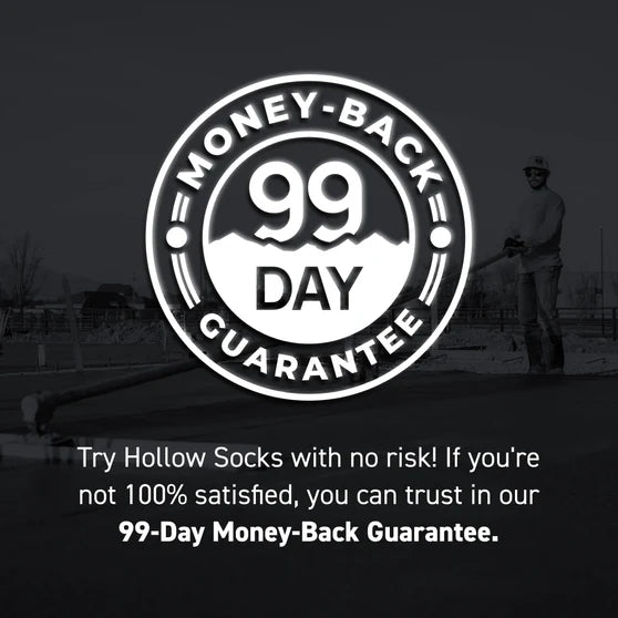 PureClo™ Trades Socks - Ultra-Durable Baby Alpaca Performance