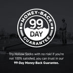 PureClo™ Trades Socks - Ultra-Durable Baby Alpaca Performance