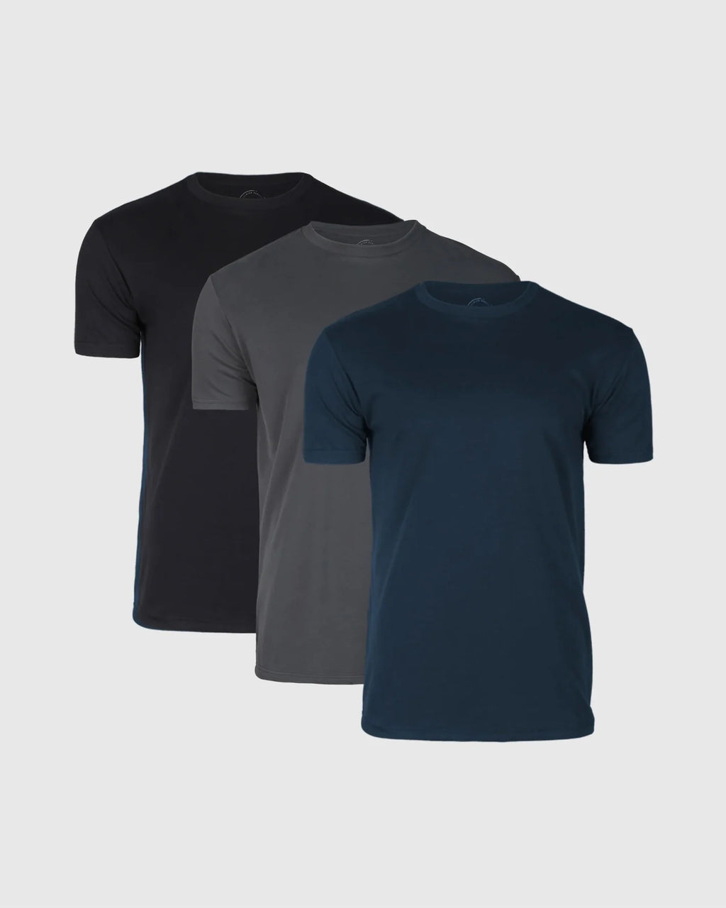 [KAUFEN SIE 4, ERHALTEN SIE 6] Pure™ Tech T-Shirt® 6er-Pack | Limitierte Edition