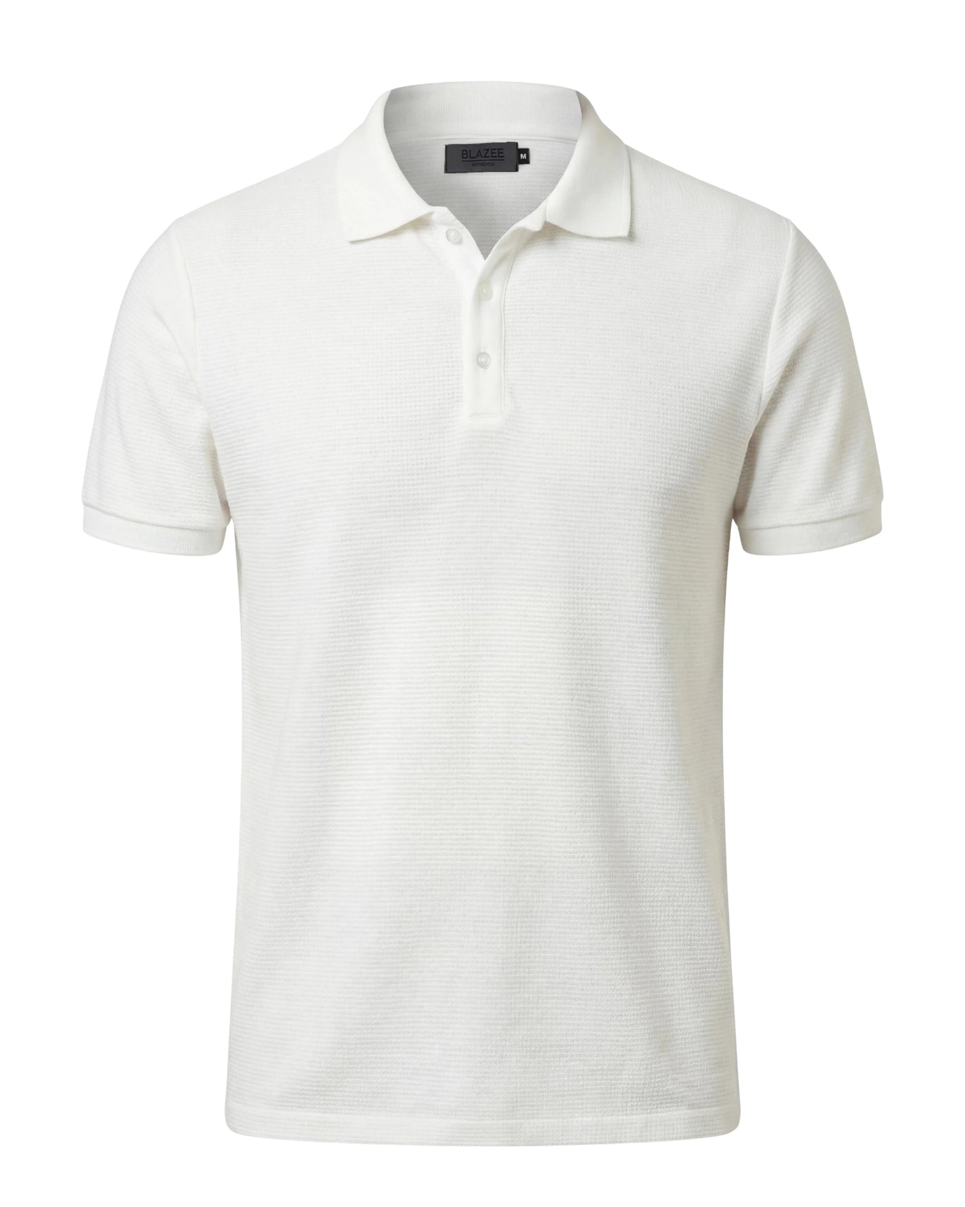 Polo Tricot Santorini
