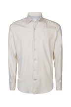 Lyocell cotton shirt