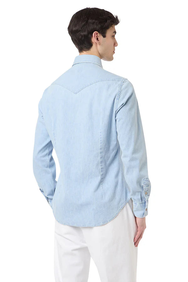 PURE | Cotton Shirt