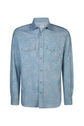 PURE | Cotton Shirt