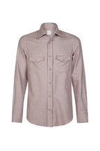 PURE | Texas Shirt