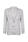 SOFT JACKET PATCH POCKET
