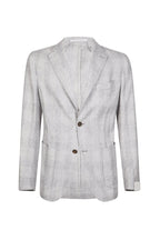 SOFT JACKET PATCH POCKET