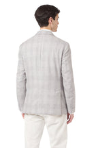SOFT JACKET PATCH POCKET