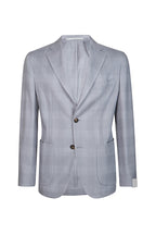 SOFT JACKET PATCH POCKET