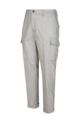 PURE | Utility Cargo Pants