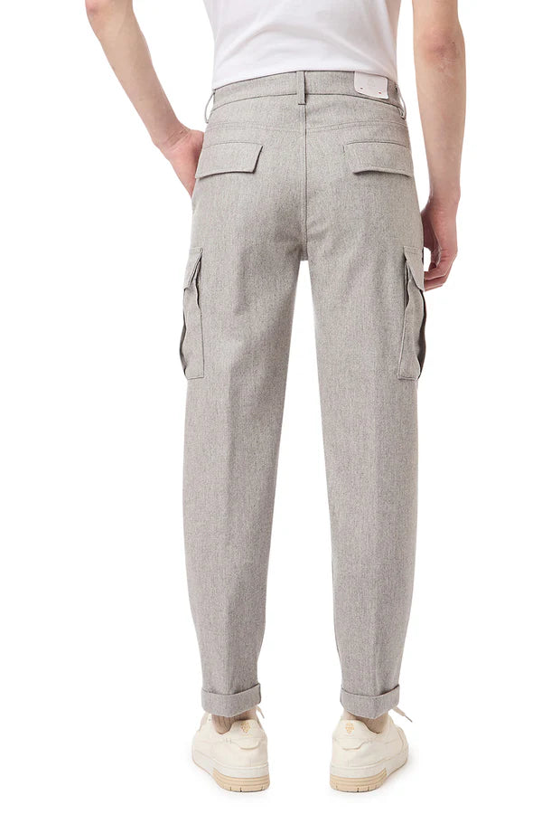 PURE | Utility Cargo Pants