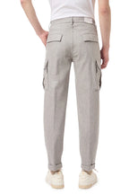 PURE | Utility Cargo Pants