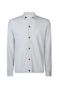 PURE | Shirt Sweater