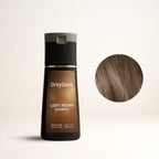 GreyGone™ Instant Hair Dye Shampoo [50% OFF + FREE SHIPPING]
