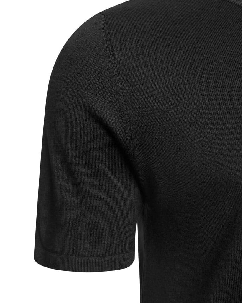 Camiseta Tricot Grant