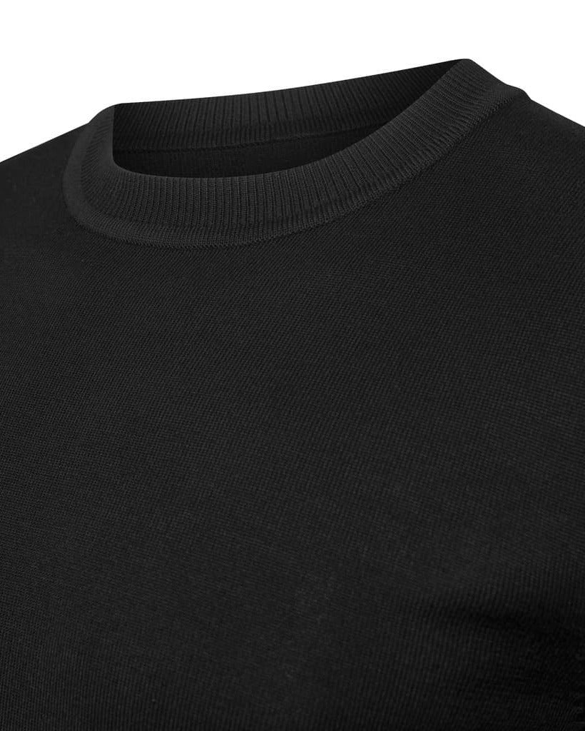 Camiseta Tricot Grant