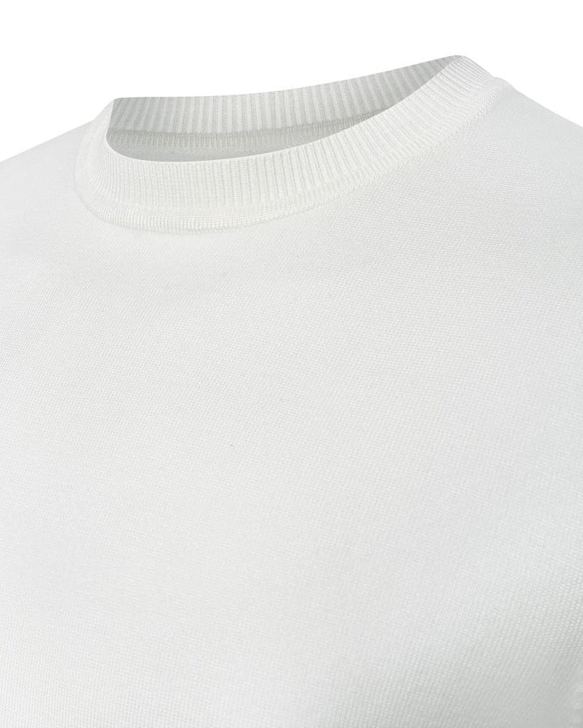Camiseta Tricot Grant