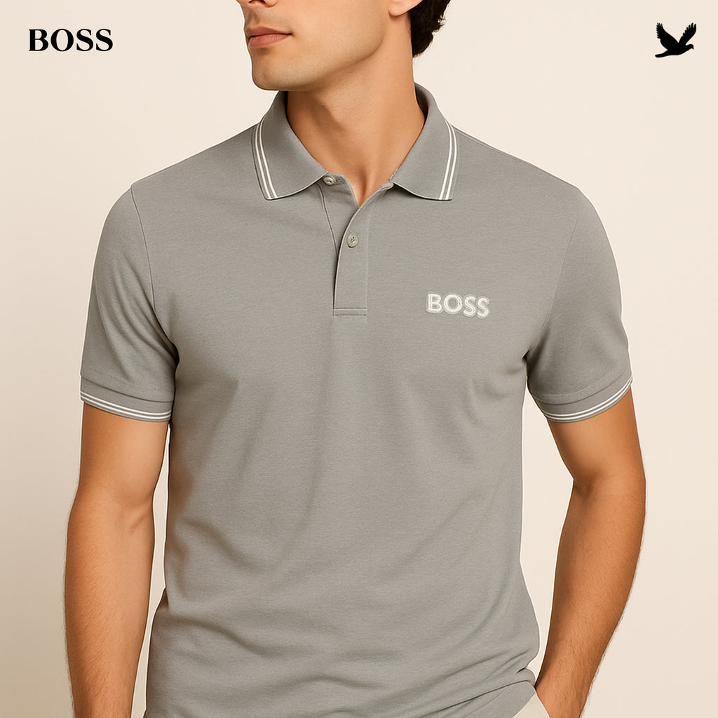 [BUY 3, GET 5] Kit 5 Polo Pure Essential