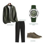 Outfit 10 - Power Play - PURECLO
