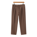 Paris High Waist Pantalon