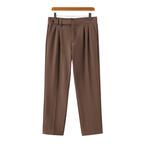 Paris High Waist Pantalon