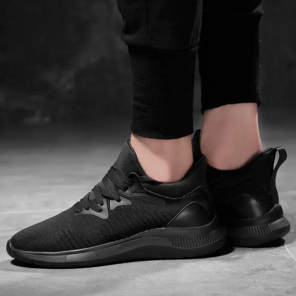 Hunter | Boost your height (+2.4” +3.1”)