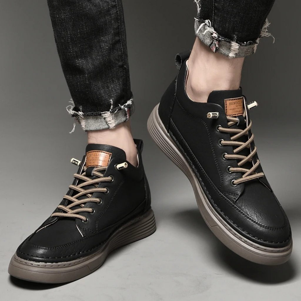 Lewis | Boost your height (+2.4”)