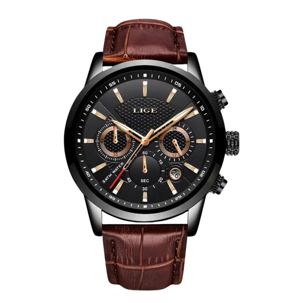 Panamera Executive Watch - Pure - PURECLO