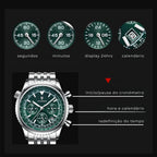 Men's Watch Royal Society - Pure - PURECLO