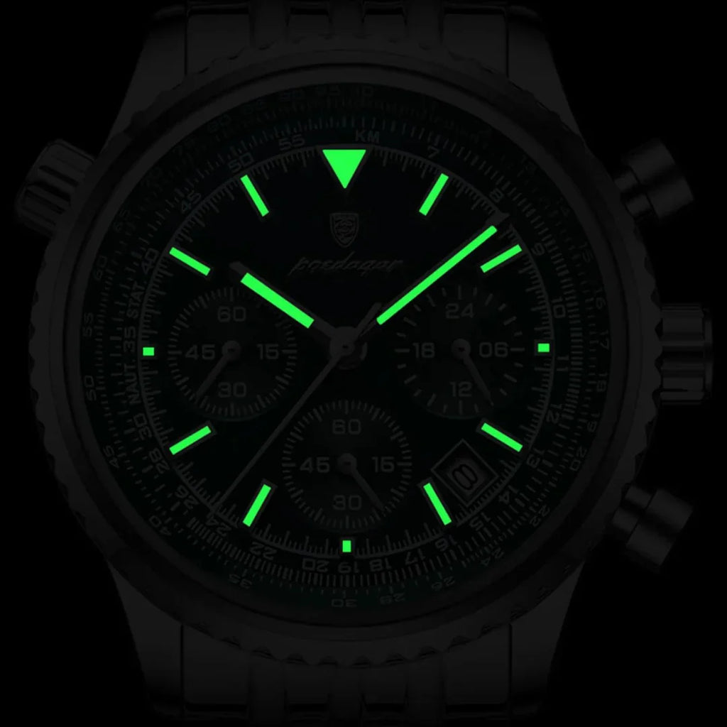 Men's Watch Royal Society - Pure - PURECLO