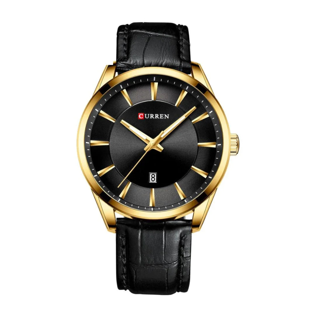 Boss Executive Watch - Pure - PURECLO