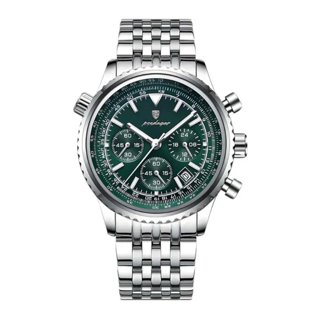 Men's Watch Royal Society - Pure - PURECLO