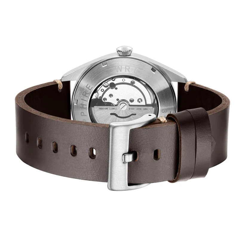 PURE – Spitfire Squadron Automatic