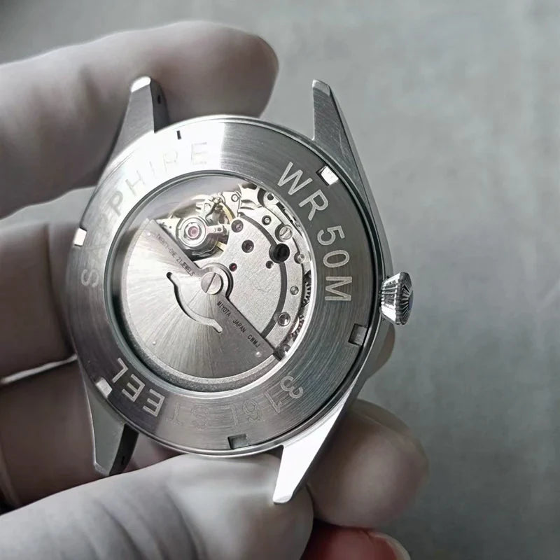 PURE – Spitfire Mk.V Heritage Lume
