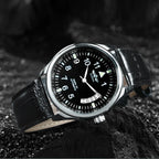 PURE – Spitfire Mk.XV Commander Automatic 24H