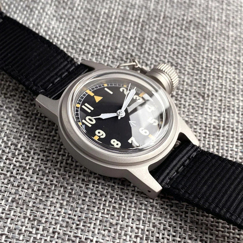PURE – Spitfire Frogman Automatic 36