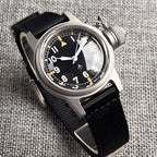 PURE – Spitfire Frogman Automatic 36