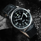 PURE – Spitfire Mk.XV Commander Automatic 24H