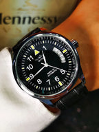 PURE – Spitfire Mk.XV Commander Automatic 24H