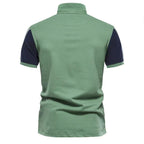 Men's Polo Shirt Unic - Pure - PURECLO