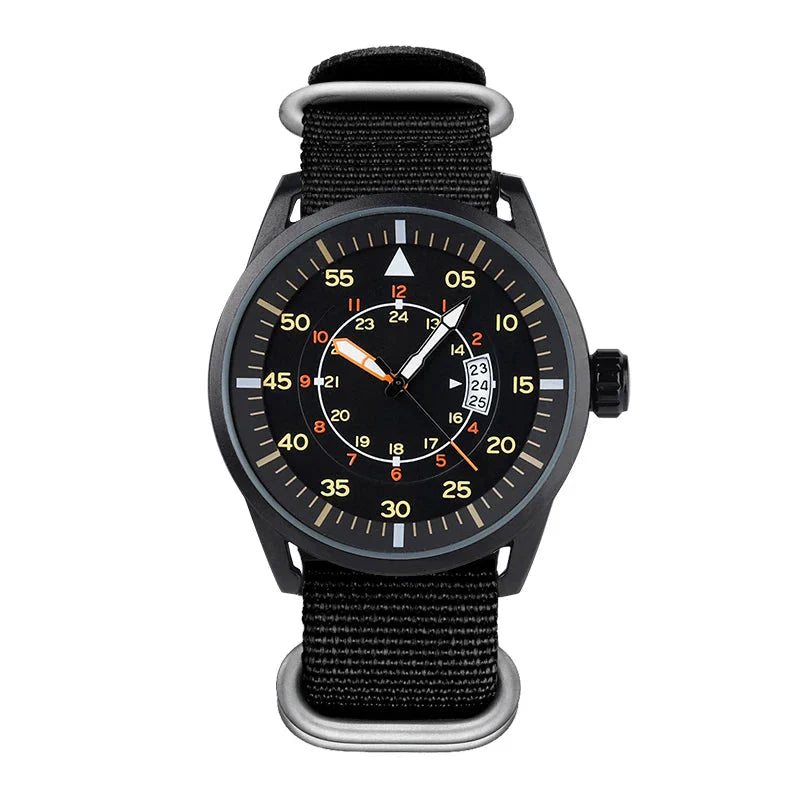 PURE – Spitfire Mk.II 24H Tactical