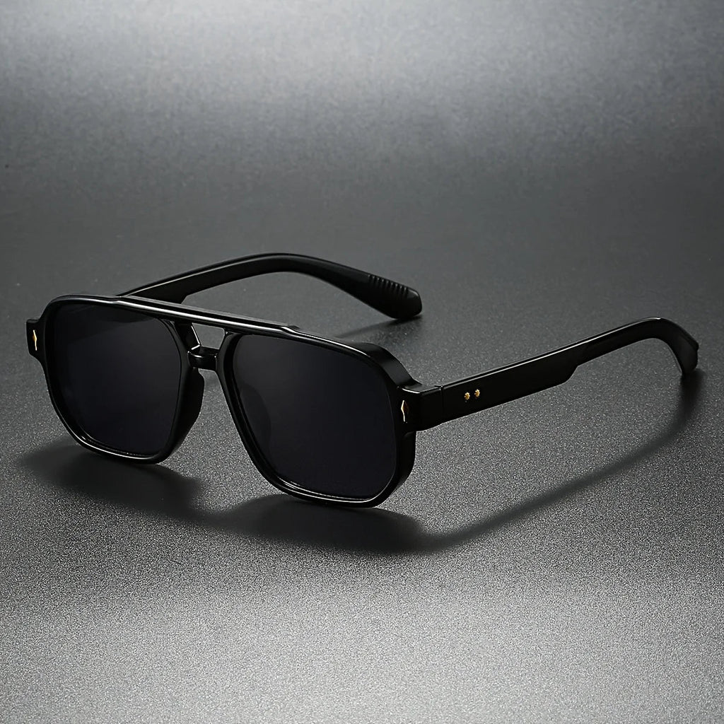 After Hours '72 Sunglasses - Jack Hafford