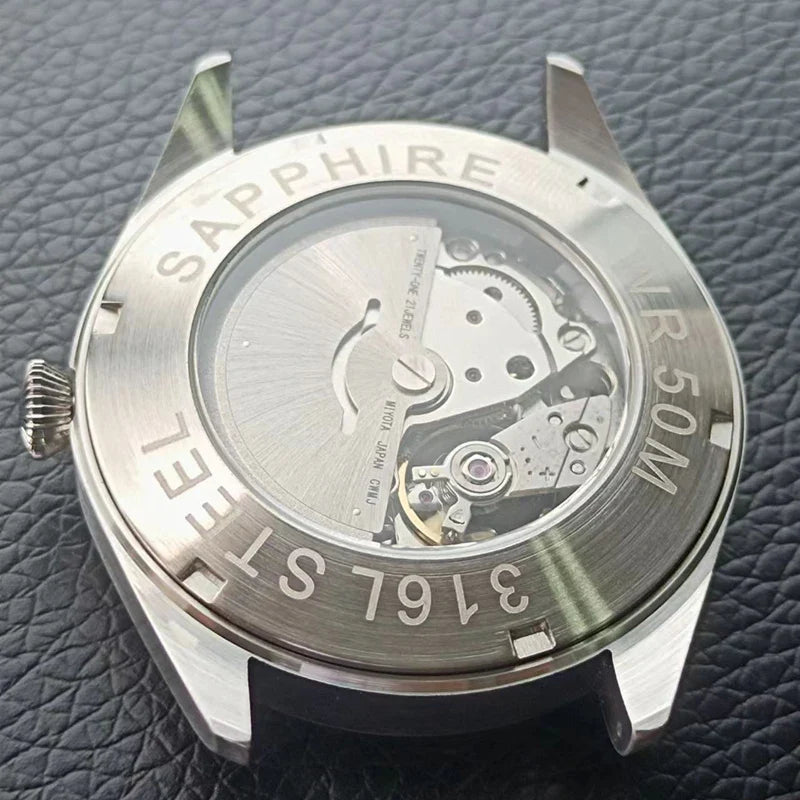 PURE – Spitfire Squadron Automatic