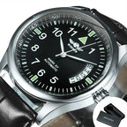 PURE – Spitfire Mk.XV Commander Automatic 24H